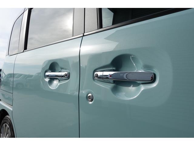 スズキ ワゴンRスマイル   福島県の詳細画像 その7