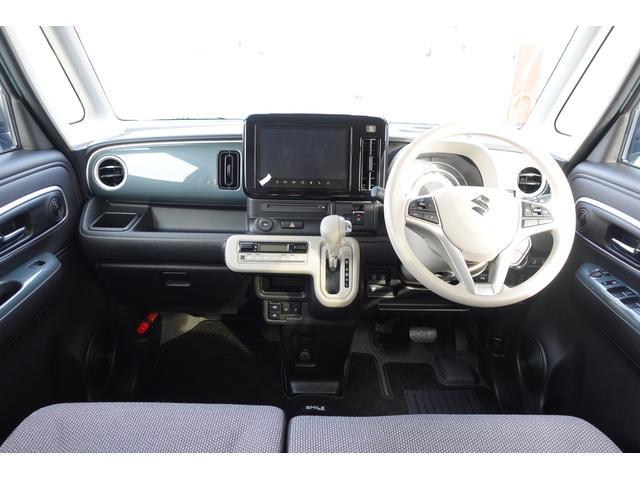 スズキ ワゴンRスマイル   福島県の詳細画像 その8