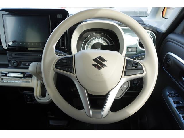 スズキ ワゴンRスマイル   福島県の詳細画像 その9