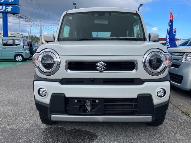 スズキ ハスラー   沖縄県の詳細画像 その2