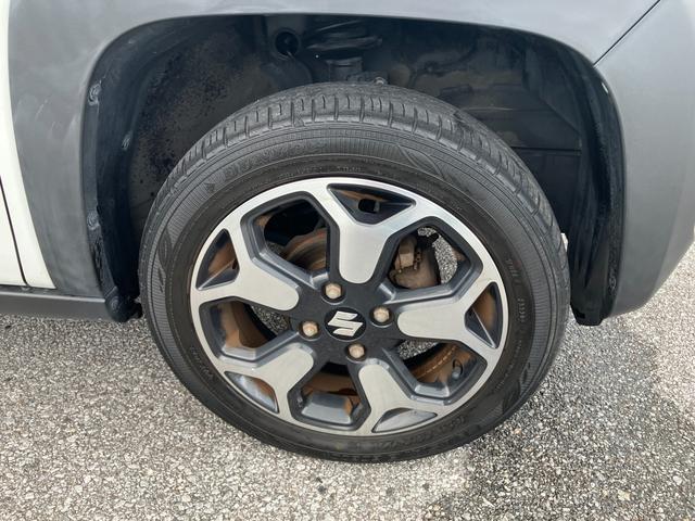 スズキ ハスラー   沖縄県の詳細画像 その4