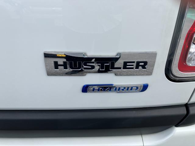 スズキ ハスラー   沖縄県の詳細画像 その7