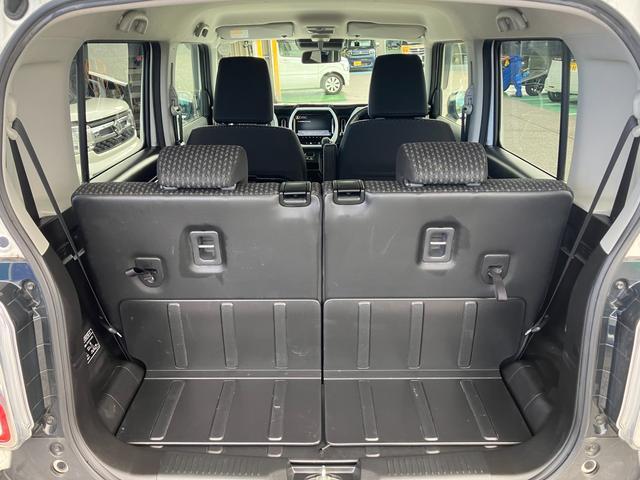 スズキ ハスラー   沖縄県の詳細画像 その8