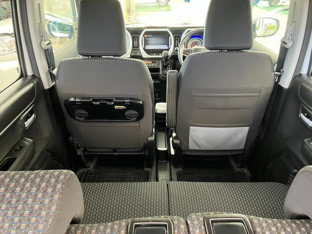 スズキ ハスラー   沖縄県の詳細画像 その9