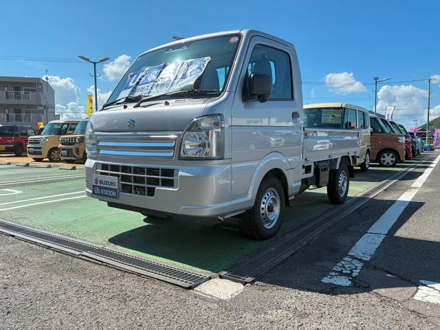 スズキ キャリイ   香川県