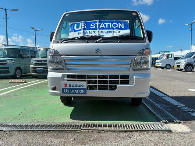 スズキ キャリイ   香川県の詳細画像 その2