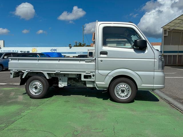 スズキ キャリイ   香川県の詳細画像 その4