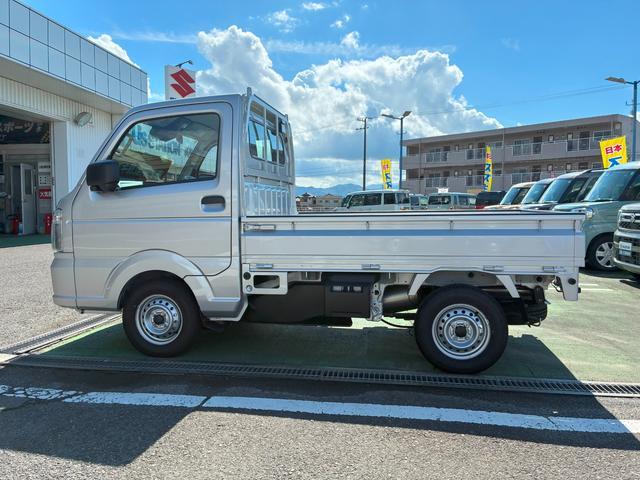 スズキ キャリイ   香川県の詳細画像 その5