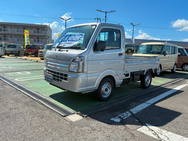 スズキ キャリイ   香川県の詳細画像 その7