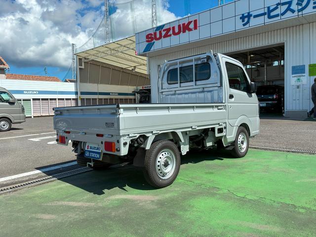 スズキ キャリイ   香川県の詳細画像 その8