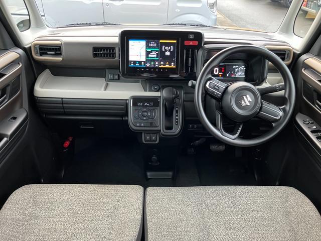 スズキ スペーシア   愛知県の詳細画像 その3