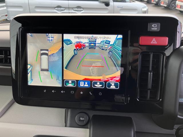 スズキ スペーシア   愛知県の詳細画像 その5