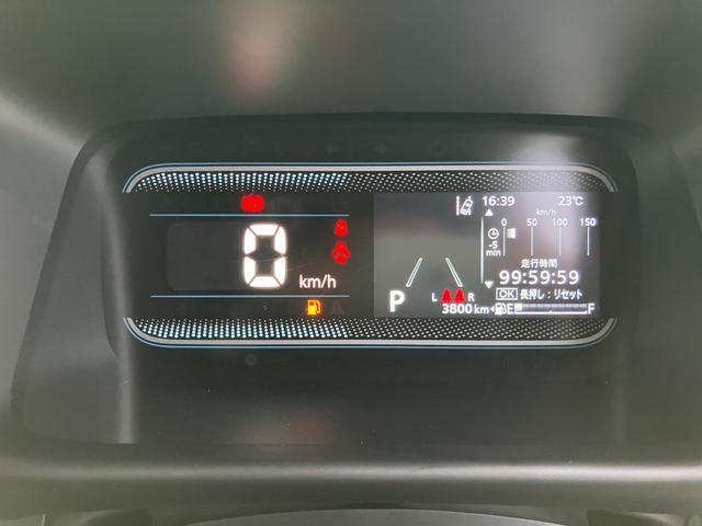 スズキ スペーシア   愛知県の詳細画像 その6