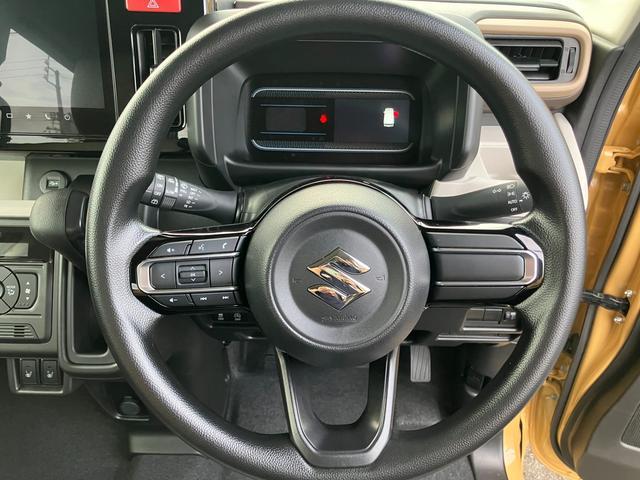 スズキ スペーシア   愛知県の詳細画像 その7