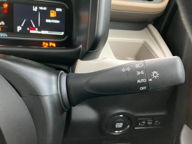 スズキ スペーシア   愛知県の詳細画像 その9