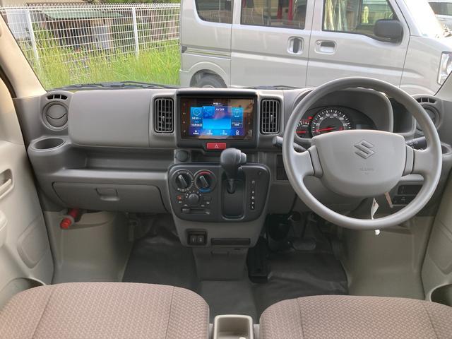 スズキ エブリイ   愛知県の詳細画像 その2