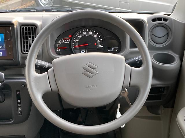 スズキ エブリイ   愛知県の詳細画像 その7