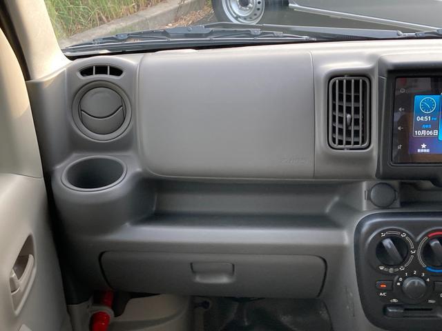 スズキ エブリイ   愛知県の詳細画像 その8