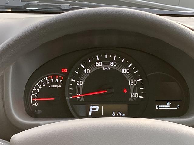 スズキ エブリイ   愛知県の詳細画像 その9