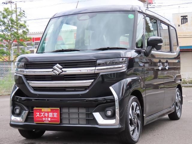 スズキ スペーシア   千葉県の詳細画像 その2