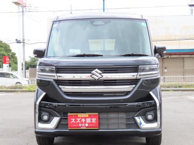 スズキ スペーシア   千葉県の詳細画像 その3