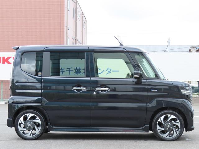 スズキ スペーシア   千葉県の詳細画像 その5