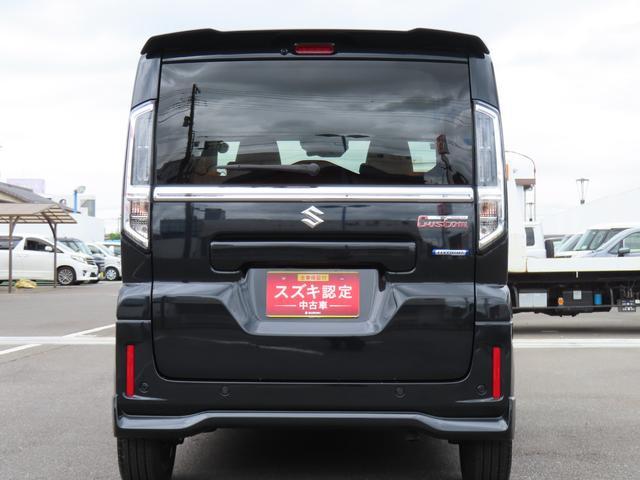 スズキ スペーシア   千葉県の詳細画像 その7