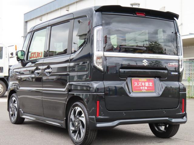 スズキ スペーシア   千葉県の詳細画像 その8