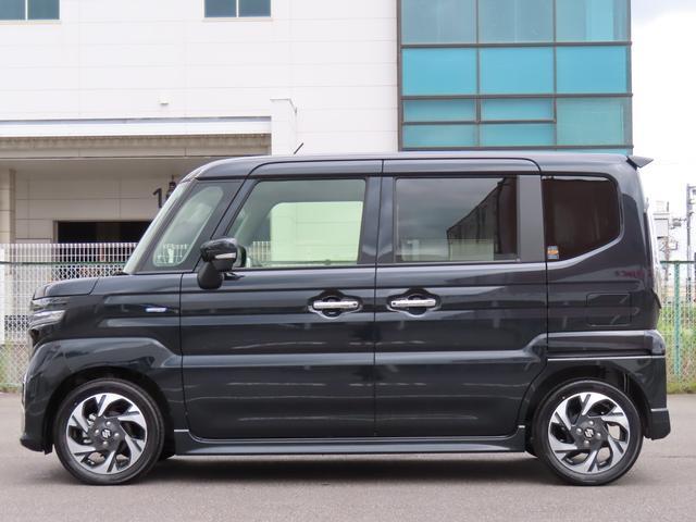 スズキ スペーシア   千葉県の詳細画像 その9