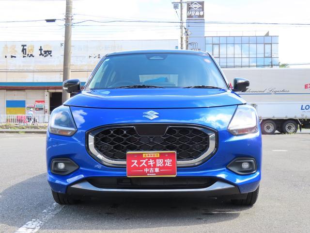 スズキ スイフト   千葉県の詳細画像 その3