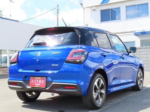 スズキ スイフト   千葉県の詳細画像 その6
