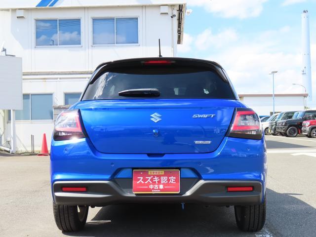 スズキ スイフト   千葉県の詳細画像 その7