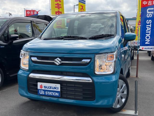スズキ ワゴンR   埼玉県