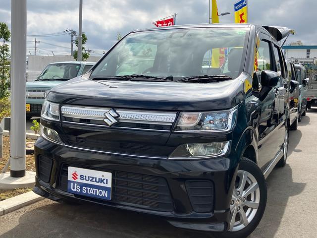 スズキ ワゴンR   埼玉県