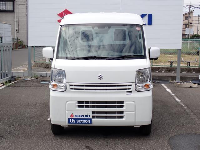 スズキ&nbsp;エブリイ&nbsp;&nbsp;&nbsp;埼玉県の詳細画像&nbsp;その5