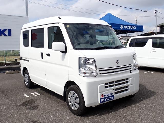 スズキ&nbsp;エブリイ&nbsp;&nbsp;&nbsp;埼玉県の詳細画像&nbsp;その6