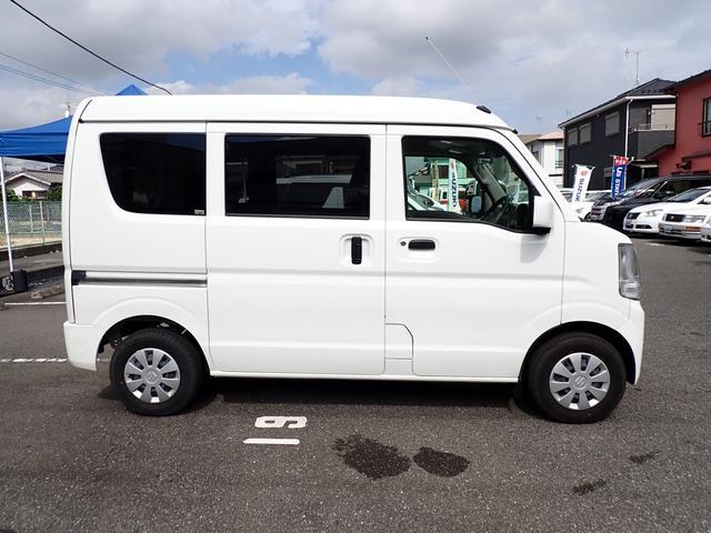 スズキ&nbsp;エブリイ&nbsp;&nbsp;&nbsp;埼玉県の詳細画像&nbsp;その7