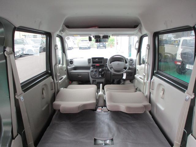 スズキ エブリイ   滋賀県の詳細画像 その3