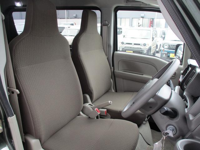 スズキ エブリイ   滋賀県の詳細画像 その4