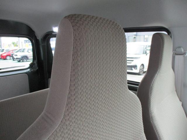 スズキ エブリイ   滋賀県の詳細画像 その5