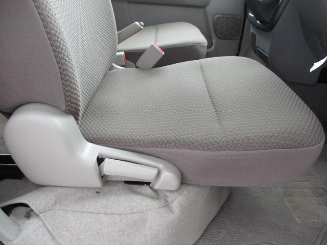 スズキ エブリイ   滋賀県の詳細画像 その7