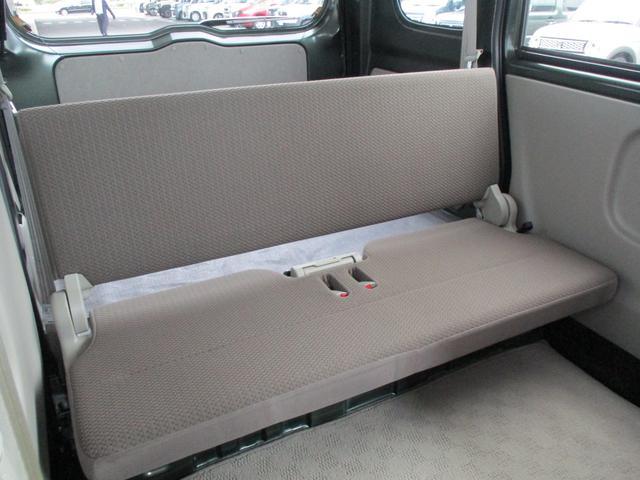 スズキ エブリイ   滋賀県の詳細画像 その8