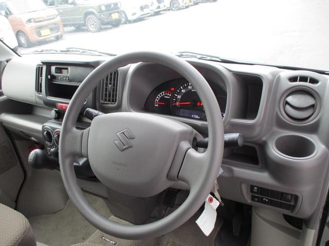 スズキ エブリイ   滋賀県の詳細画像 その9