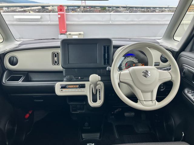 スズキ ワゴンRスマイル   大阪府の詳細画像 その4