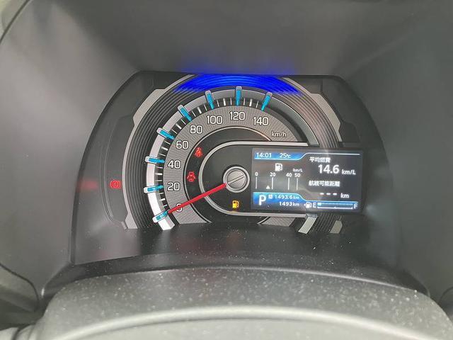 スズキ ハスラー   京都府の詳細画像 その5