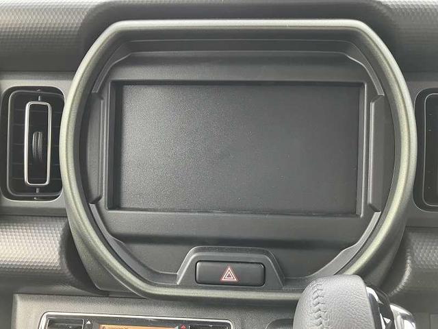 スズキ ハスラー   京都府の詳細画像 その7