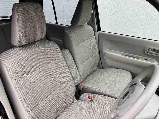 スズキ アルトラパン   京都府の詳細画像 その4