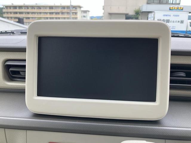 スズキ アルトラパン   京都府の詳細画像 その7