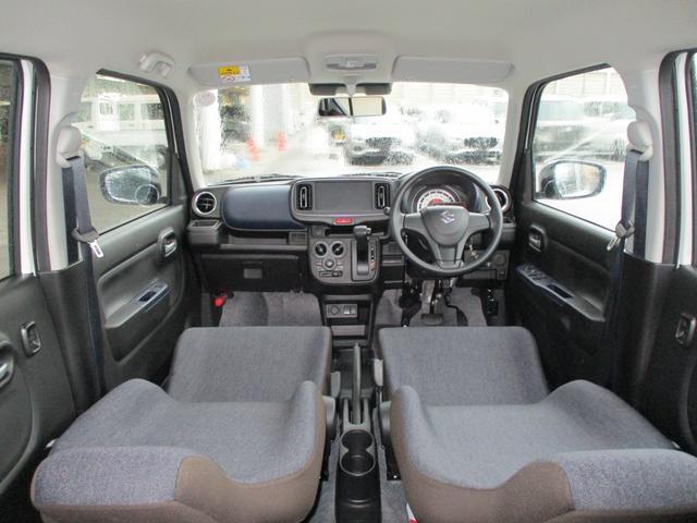 スズキ&nbsp;アルト&nbsp;&nbsp;&nbsp;滋賀県の詳細画像&nbsp;その3