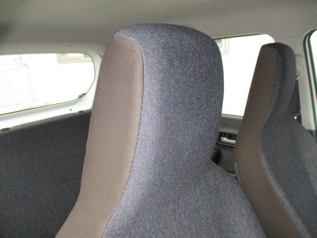 スズキ&nbsp;アルト&nbsp;&nbsp;&nbsp;滋賀県の詳細画像&nbsp;その5